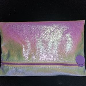 Ipsy makeup bag